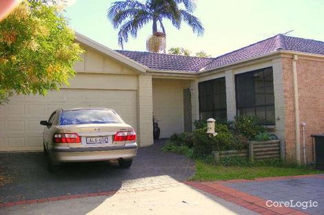 Property photo of 21C Cornelia Road Toongabbie NSW 2146