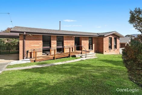 Property photo of 78 Sinclair Street Kambah ACT 2902