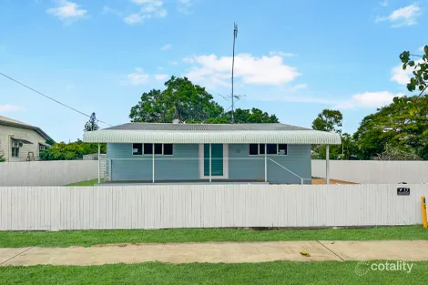 Property photo of 17 Bird Street Giru QLD 4809