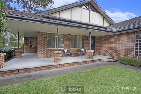 3 Bambara Cl, Lambton, NSW 2299