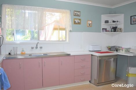 Property photo of 21 Bernborough Avenue Moranbah QLD 4744