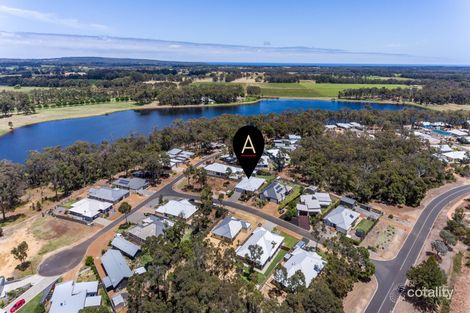 Property photo of 8 Coral Vine Cross Cowaramup WA 6284