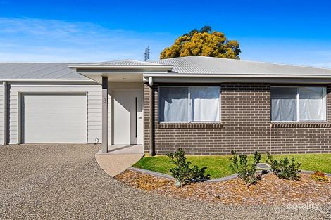 3/7 Weale St, Pittsworth, QLD 4356