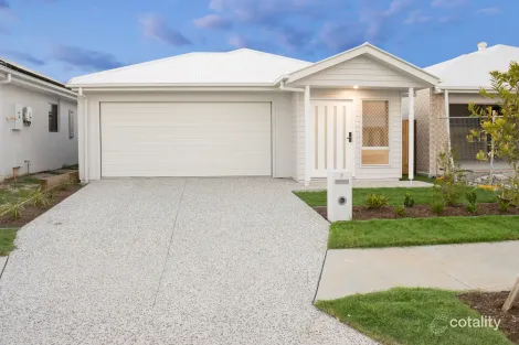 7 Azure Dr, Lilywood, QLD 4513