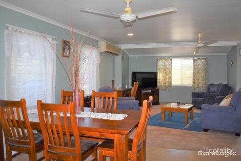 Property photo of 21 Bernborough Avenue Moranbah QLD 4744