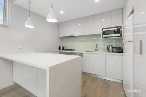 Property photo of 105/2A Campbell Grove Hawthorn East VIC 3123