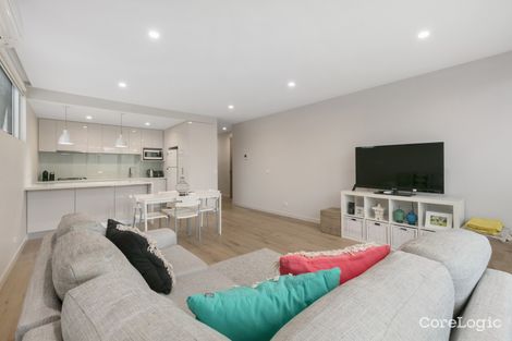 Property photo of 105/2A Campbell Grove Hawthorn East VIC 3123