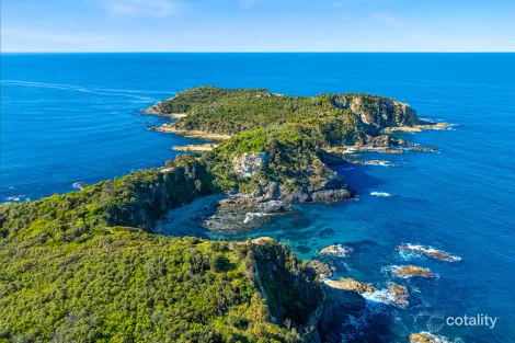 Property photo of 16 Illabunda Drive Malua Bay NSW 2536