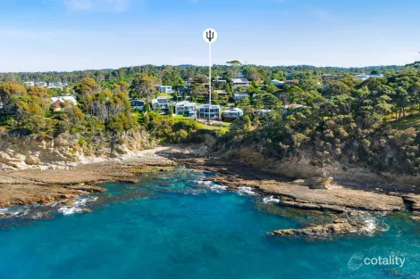 Property photo of 16 Illabunda Drive Malua Bay NSW 2536