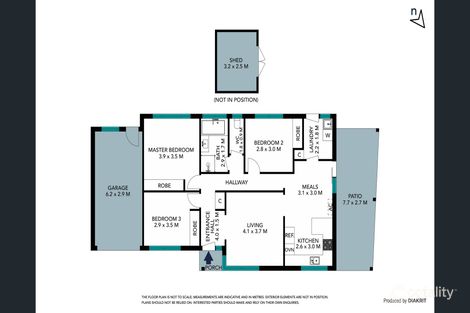 29a Lightwood Cres, Meadow Heights, VIC 3048