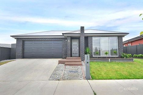 Property photo of 5 Sutcliffe Street Lucas VIC 3350