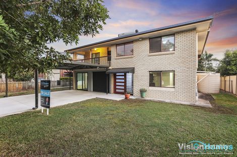 Property photo of 15 Willena Street Boondall QLD 4034