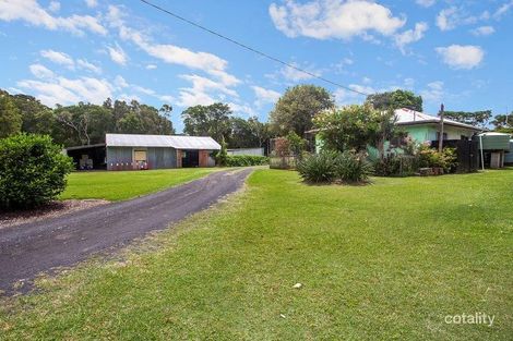 Property photo of 42 Ti Tree Road Byron Bay NSW 2481