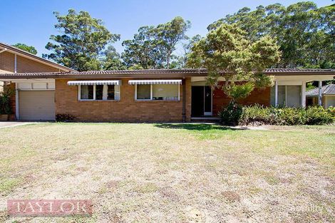 Property photo of 179 Bettington Road Carlingford NSW 2118