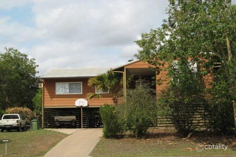 168 Bauman Way, Blackwater, QLD 4717