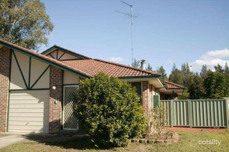 39 Hatchinson Cres, Jamisontown, NSW 2750