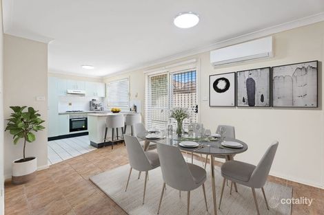 Property photo of 11 Raj Place Mount Druitt NSW 2770