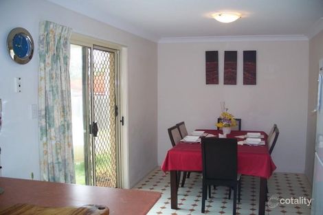 Property photo of 25 Meike Crescent Tanah Merah QLD 4128