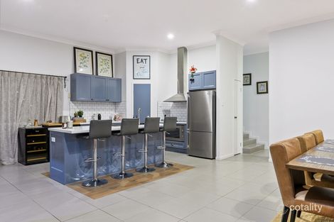 Property photo of 8 Waterhousia Crescent Brookwater QLD 4300