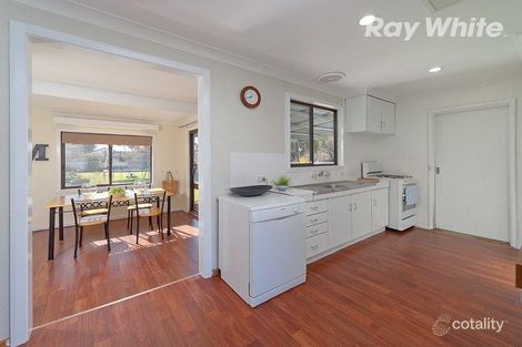 Property photo of 145 Kennedy Street Howlong NSW 2643