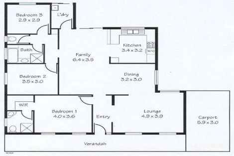 Property photo of 8 Sunshine Place Blakeview SA 5114