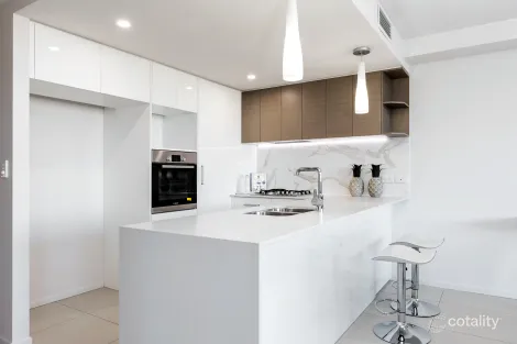 Property photo of 2104/91 Kittyhawk Drive Chermside QLD 4032