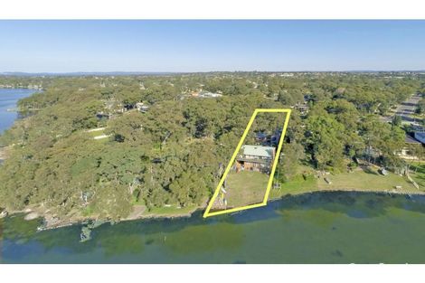 Property photo of 79 Malvina Parade Lake Haven NSW 2263