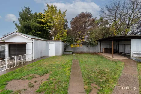 Property photo of 42 North Street Orange NSW 2800