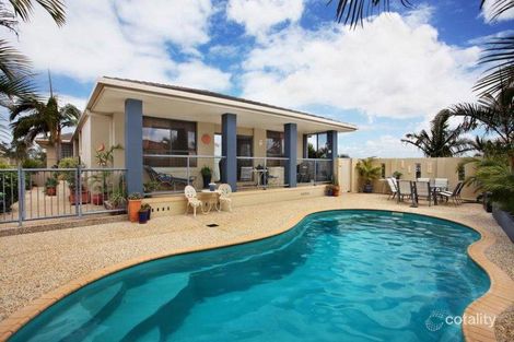 Property photo of 42 Amethyst Way Port Macquarie NSW 2444