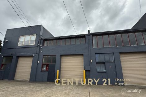 5/14 Clive St, Springvale, VIC 3171