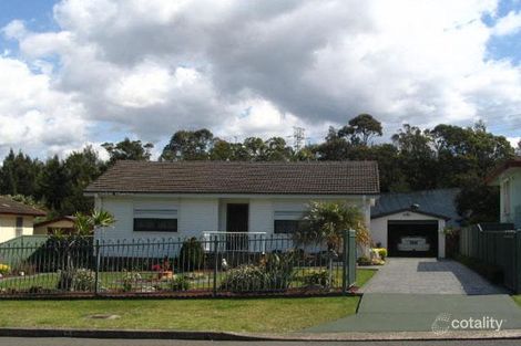 122 Nottingham St, Berkeley, NSW 2506