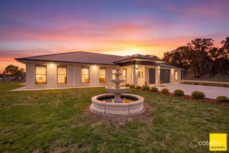 47 Bradleys Lane, Glen Innes, NSW 2370