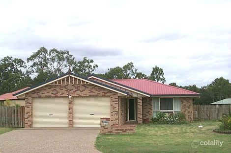 8 Danker Ct, Norman Gardens, QLD 4701