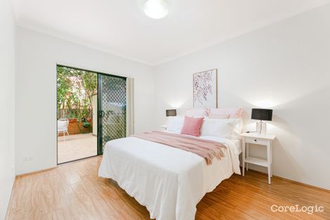 Property photo of 4/25-29 Wilga Street Burwood NSW 2134