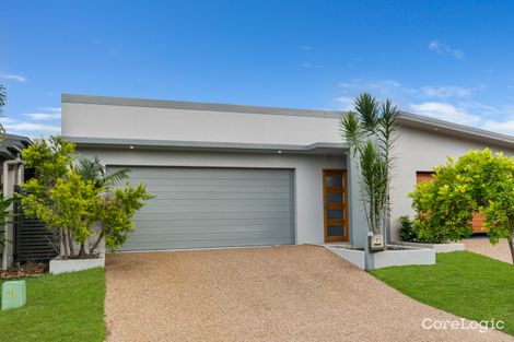 Property photo of 7 Caddy Lane Rosslea QLD 4812