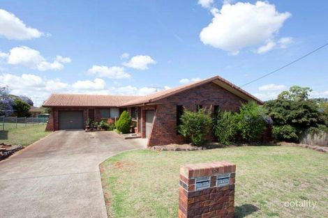 113 South St, Centenary Heights, QLD 4350