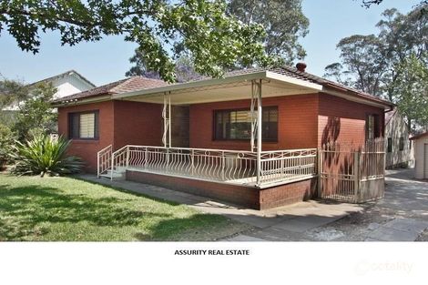 21 Binya St, Pendle Hill, NSW 2145