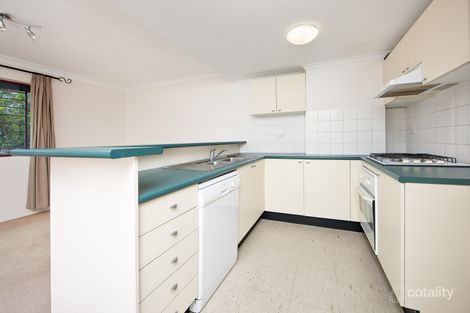 Property photo of 2/14 Kensington Street Waterloo NSW 2017