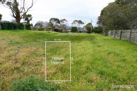 Property photo of 9 Latona Avenue Knoxfield VIC 3180