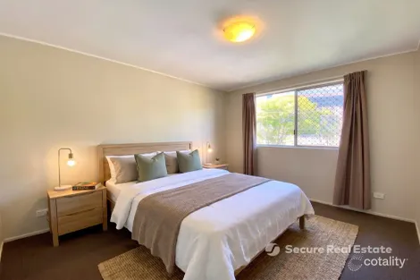 Property photo of 6/11 McIlwraith Street Auchenflower QLD 4066