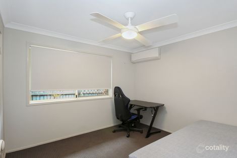 Property photo of 2/87 Glebe Road Silkstone QLD 4304