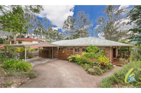 Property photo of 27 Nalya Crescent Karana Downs QLD 4306