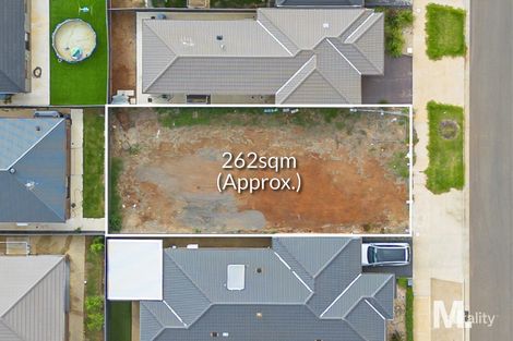 10 Protea Lane, Cobblebank, VIC 3338