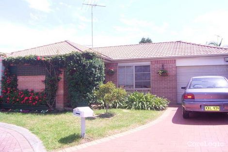 Property photo of 21C Terpentine Place Yagoona NSW 2199