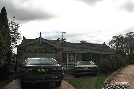 16 Bainton Pl, Doonside, NSW 2767