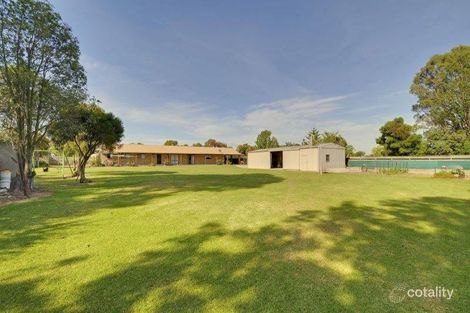 Property photo of 11 Matta Drive Churchill VIC 3842