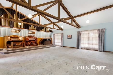 Property photo of 8 Roma Court West Pennant Hills NSW 2125