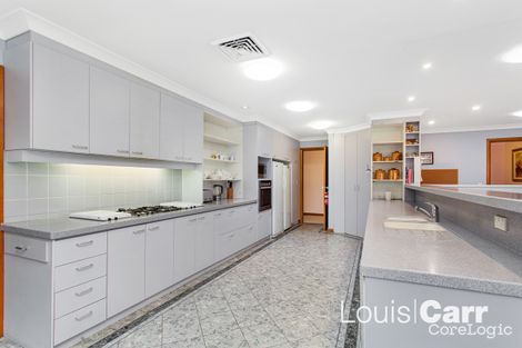 Property photo of 8 Roma Court West Pennant Hills NSW 2125