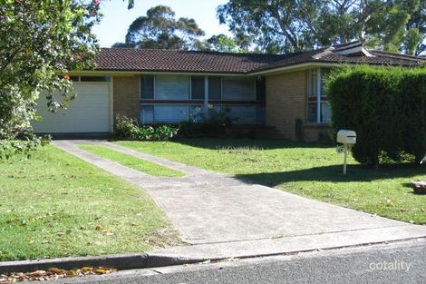 24 Nambucca Rd, Terrey Hills, NSW 2084