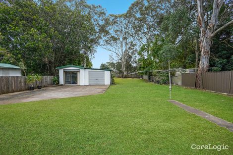 Property photo of 4 Lamonerie Street Toongabbie NSW 2146